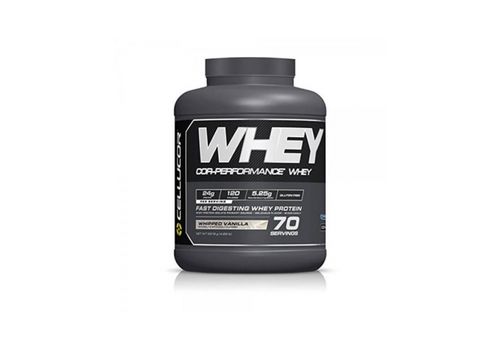 CELLUCOR COR PERFORMANCE WHEY 2,27KG au meilleur prix au Maroc