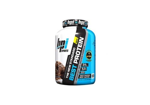 BEST PROTEIN 2,329 KG au meilleur prix au Maroc