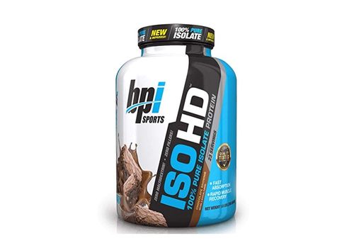 ISO-HD 2,268KG au meilleur prix au Maroc