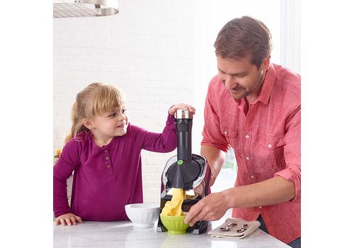 MACHINE A GLACE PLUS CUILLERE A GLACE OFFERTE au meilleur prix au Maroc