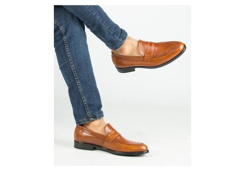 CHAUSSURES DE VILLE -TABAC au meilleur prix au Maroc