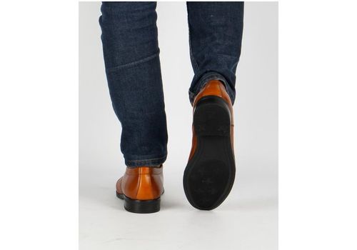 CHAUSSURES DE VILLE -TABAC au meilleur prix au Maroc