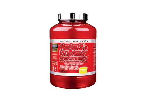 WHEY 100% PROTEIN PROFESSIONAL au meilleur prix au Maroc
