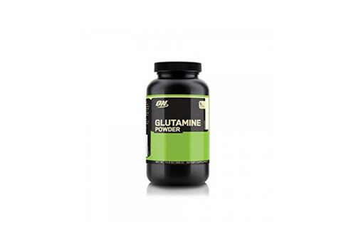 GLUTAMINE POWDER 150 G OPTIMUM NUTRITION au meilleur prix au Maroc