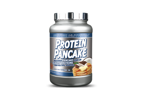 PROTEIN PANCAKES 1KG SCITEC au meilleur prix au Maroc
