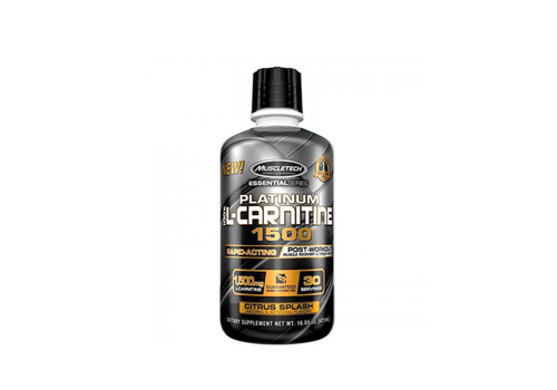 PLATINIUM 100% L-CARNITINE 1500 au meilleur prix au Maroc