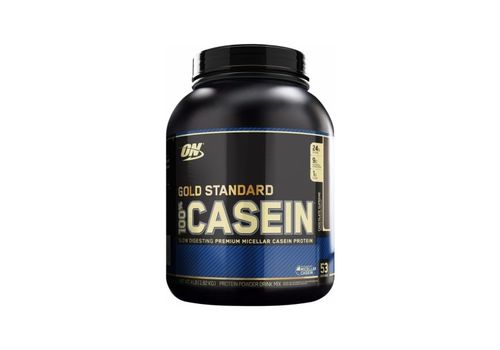 CASEIN 100% GOLD STANDARD au meilleur prix au Maroc