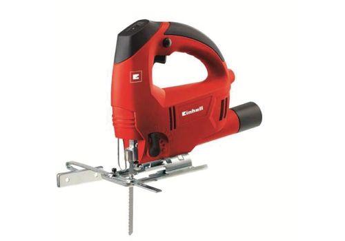 SCIE SAUTEUSE EINHEL 600W au meilleur prix au Maroc