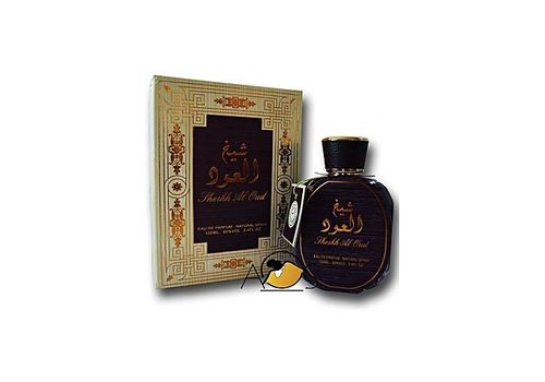 Lattafa Sheikh Al Oud au meilleur prix au Maroc