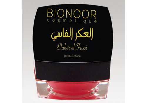 Bionoor El akar fassi 100% naturel au meilleur prix au Maroc