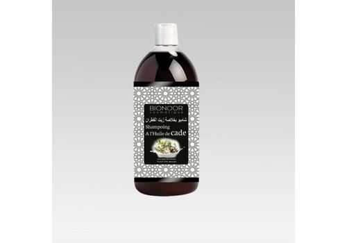 Bionoor Shampoing Cade au meilleur prix au Maroc