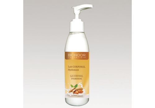 Bionoor Lait corps Argan au meilleur prix au Maroc