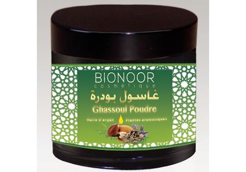 Bionoor ghasoul plantes 100% naturel au meilleur prix au Maroc