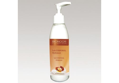 Bionoor Lait corps Amande au meilleur prix au Maroc