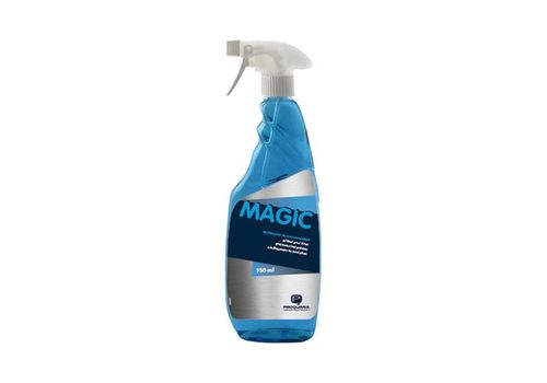 MAGIC INOX FLACON 750 ML au meilleur prix au Maroc