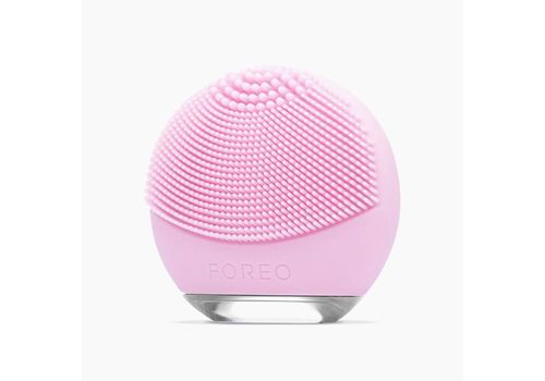 MINI BROSSE FOREO LUNA NETTOYANTE VISAGE (ORIGINALE) au meilleur prix au Maroc