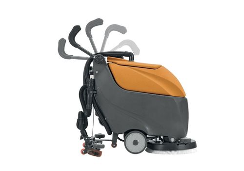 AUTO LAVEUSE TSM45B au meilleur prix au Maroc