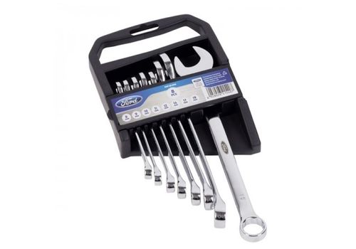 CLÉ MIXTE FORD au meilleur prix au Maroc