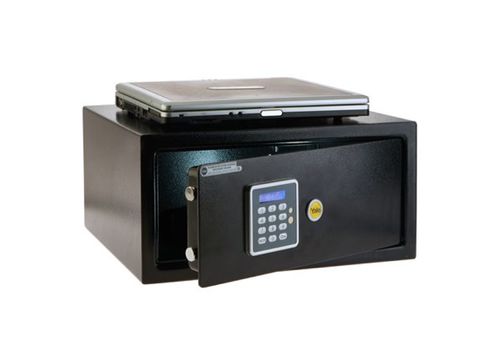 YALE  COFFRE FORT YLE 200 DB1 au meilleur prix au Maroc