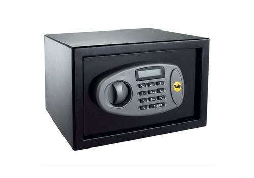 YALE COFFRE FORT SS0000NFP 200 au meilleur prix au Maroc