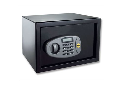 YALE COFFRE FORT SS0000NFP 200 au meilleur prix au Maroc