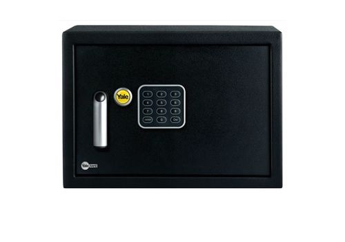 YALE COFFRE FORT YSV 200 DB1 au meilleur prix au Maroc
