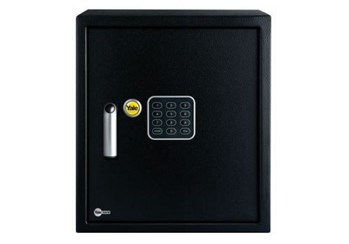 YALE COFFRE FORT YSV 390 DB1 au meilleur prix au Maroc