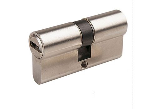 CYLINDRE DOUBLE ENTREE VACHETTE au meilleur prix au Maroc