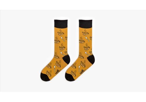 COFFEE SOX au meilleur prix au Maroc