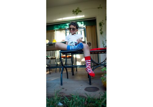 BOAT SOX Kids au meilleur prix au Maroc