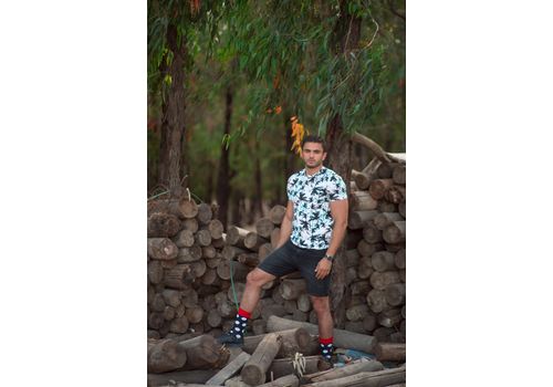 BIG DOT SOX au meilleur prix au Maroc