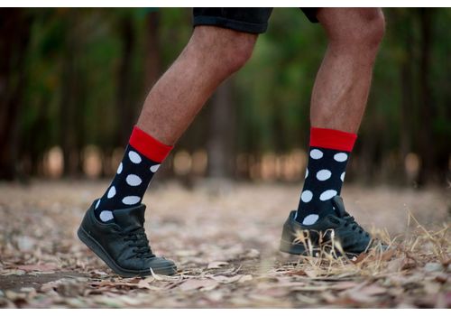 BIG DOT SOX au meilleur prix au Maroc