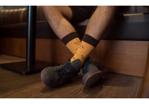 COFFEE SOX au meilleur prix au Maroc