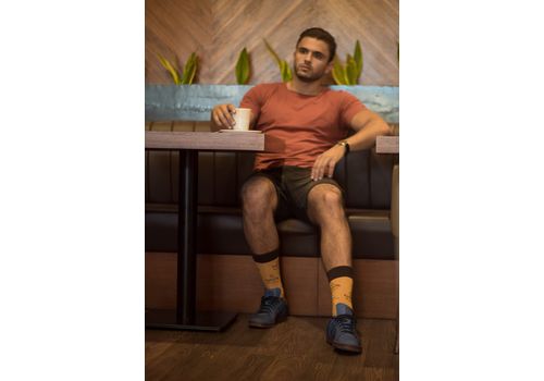 COFFEE SOX au meilleur prix au Maroc