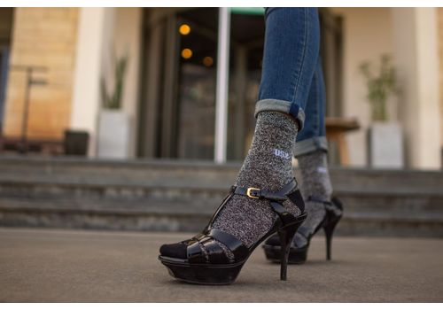 COPPER LUREX SOX au meilleur prix au Maroc