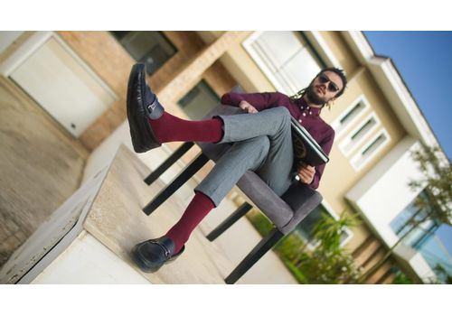 PORT ROYAL TIPTOE SOX au meilleur prix au Maroc