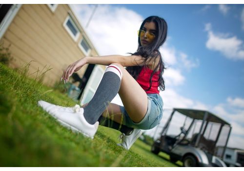 KISS ME SOX au meilleur prix au Maroc