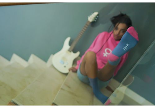 MOONLIGHT TIPTOE SOX au meilleur prix au Maroc