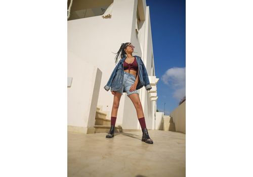 PORT ROYAL TIPTOE SOX au meilleur prix au Maroc