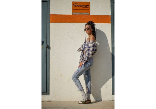 SMALL DOT SOX au meilleur prix au Maroc