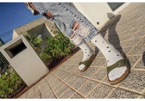 SMALL DOT SOX au meilleur prix au Maroc