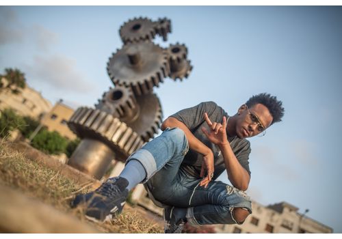 MOONLIGHT TIPTOE SOX au meilleur prix au Maroc