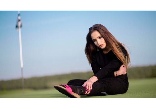 BLACK LUREX SOX au meilleur prix au Maroc