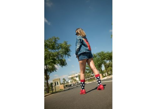 BIG DOT SOX au meilleur prix au Maroc