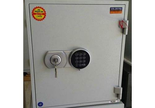 Coffre Fort Anti Feu FRS 51 EL Valberg au meilleur prix au Maroc