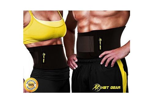 HBT-GEAR : CEINTURE ORIGINALE DE PERTE DU POID ET CACHER LE VENTRE au meilleur prix au Maroc