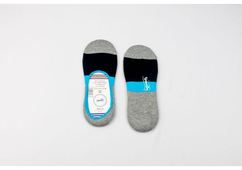 INVISIBLE BLUE SOX au meilleur prix au Maroc