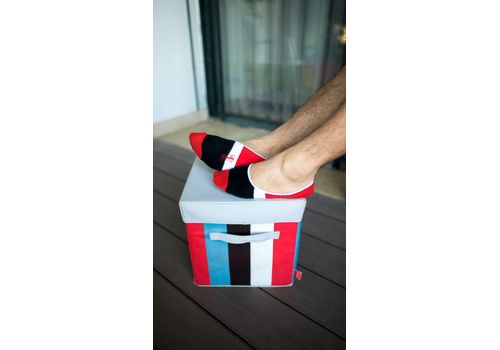 INVISIBLE RED SOX au meilleur prix au Maroc