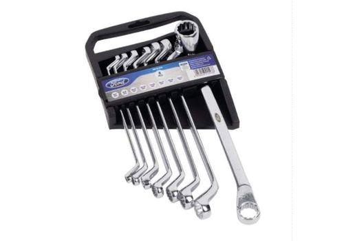 CLÉ POLYGONALE FORD au meilleur prix au Maroc