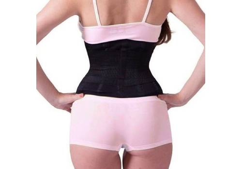 CEINTURE MINCENTE ORIGINAL : MISS BELT POUR UNE TAILLE PARFAITE ! au meilleur prix au Maroc